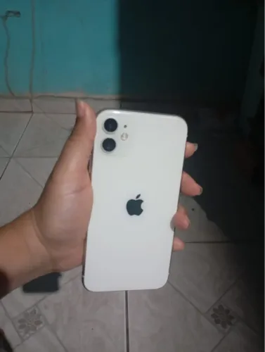 iPhone 11 Branco