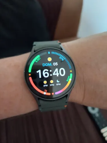 Smartwatch samsung 7