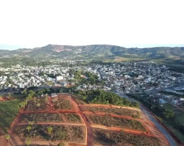 ultimas unidades aurora igarapé lote 360M²