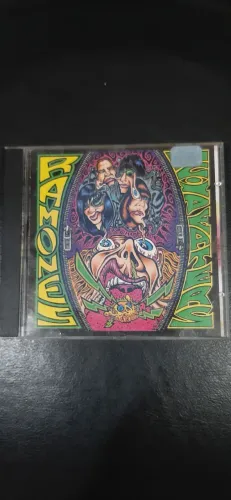 Cd do ramones