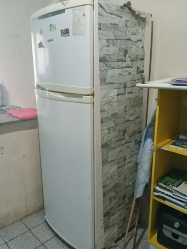 Freezer