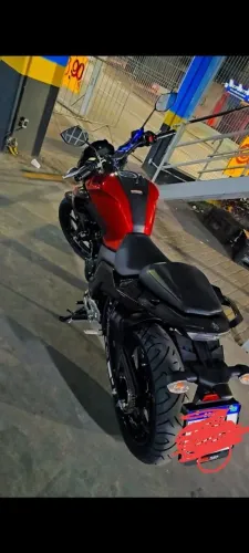 Fz250