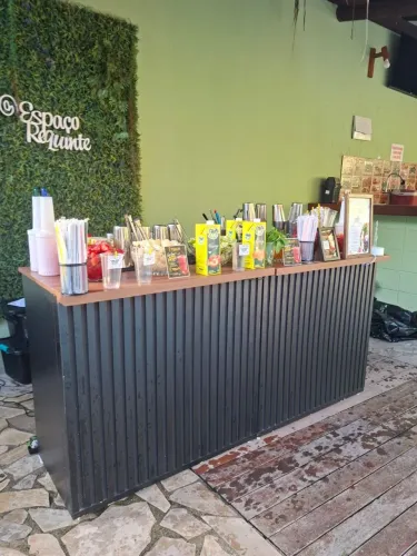 Open bar de Drinks 