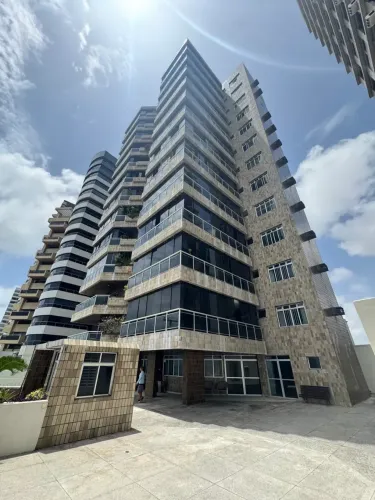 Imóvel para venda com 215 metros quadrados com 4 quartos em Petrópolis - Natal - RN