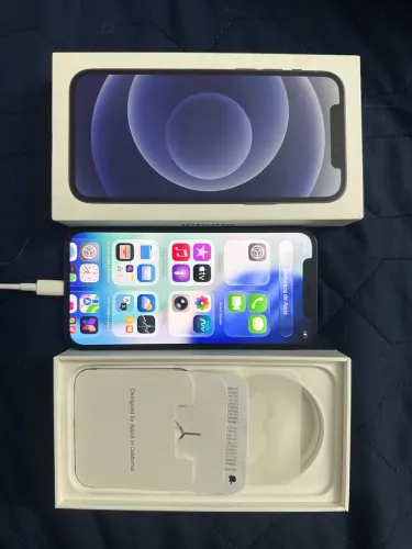 iPhone 12