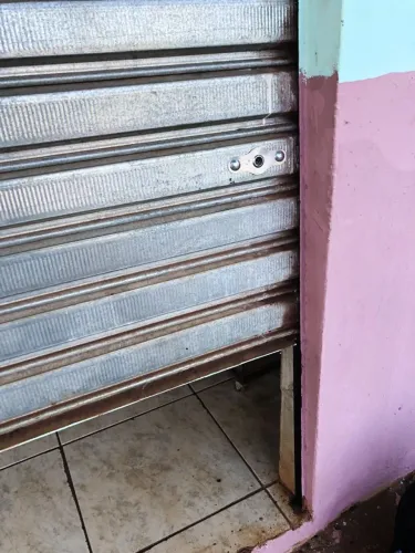 Abertura comercial e residencial