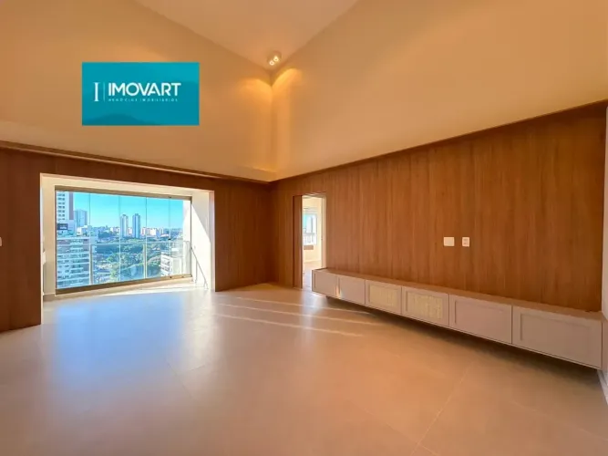 Imóvel para aluguel possui 92 metros quadrados com 2 quartos em Cambuí - Campinas - SP
