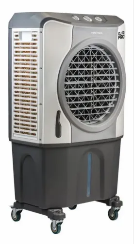 CLIMATIZADOR
