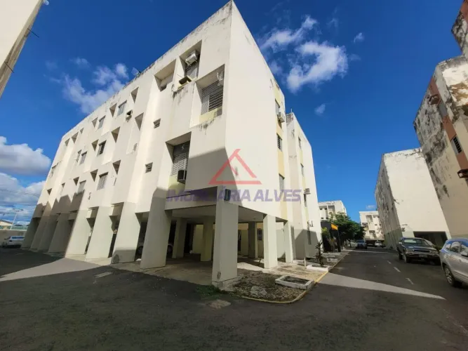Apartamento em 2139 - Teresina