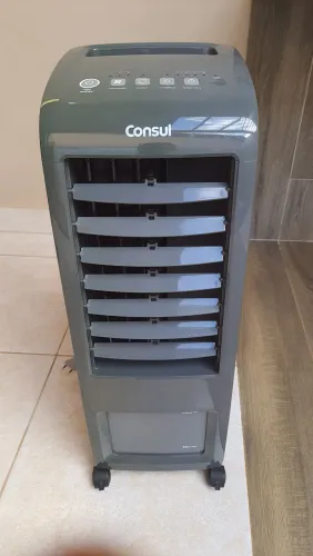 Climatizados Consul 