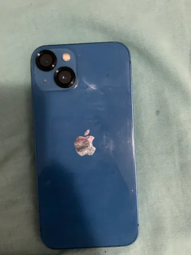 iPhone 13