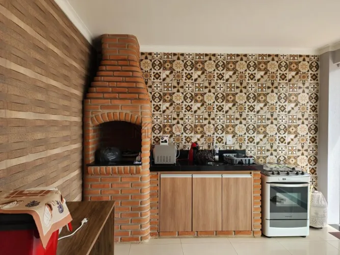 Casa para venda com 160 m² e 2 quartos em Jardim Santo Antônio, Piratininga - SP