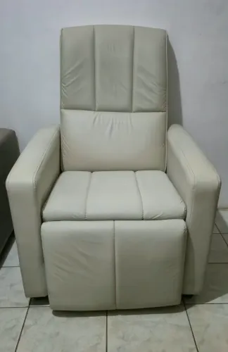 Poltrona do Papai (USADA)