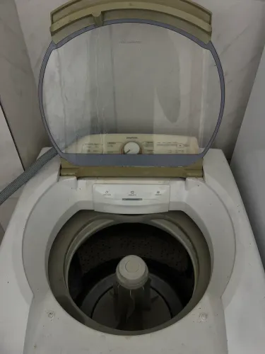 Máquina de lavar Brastemp 