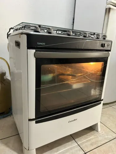 Fogão Esmaltec