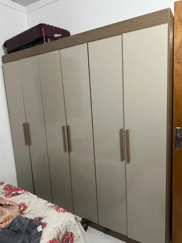 Guarda roupa