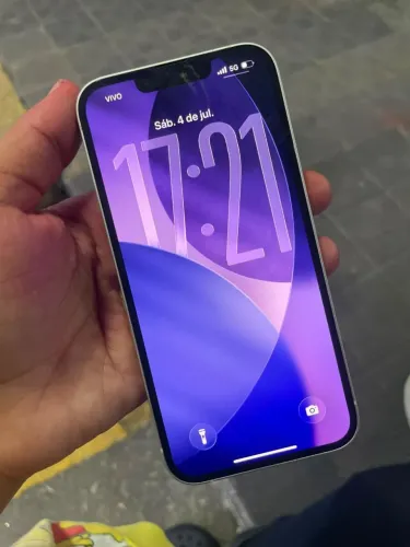 iPhone 13 normal todo original