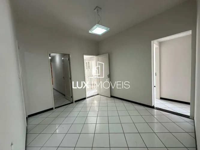Apartamento á venda - Shell