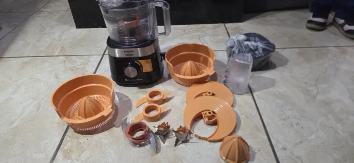Multiprocessador