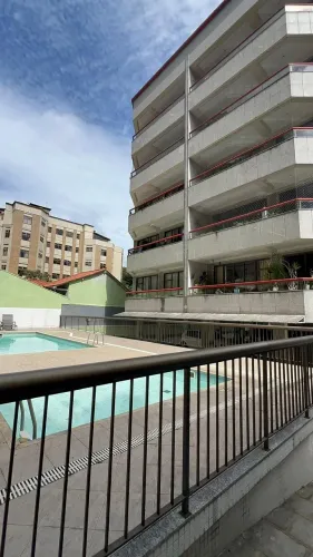Apartamento Teresópolis, Centro da cidade