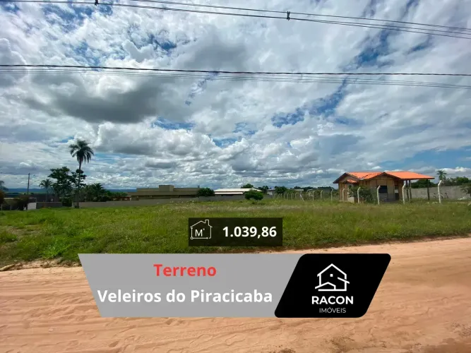 Casa de condomínio para venda com 1039 metros quadrados em Área Rural de Anhembi - Anhembi