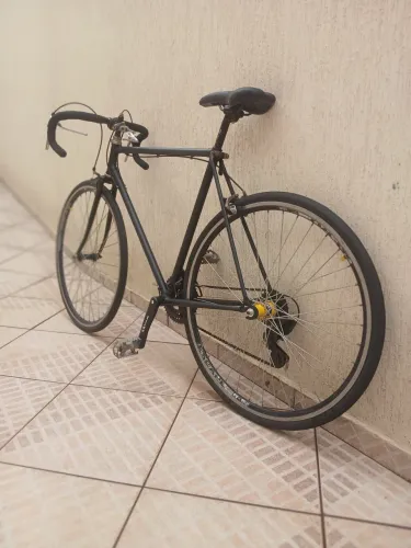 CALOI 10 SPEED - IMPECÁVEL | ESTILO CLÁSSICO