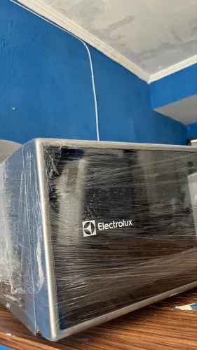 Microondas Electrolux 27L