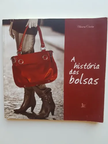 Livro A Historia das Bolsas - 1ªed.(2010)