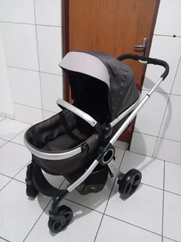 Carrinho Moisés CHICCO 