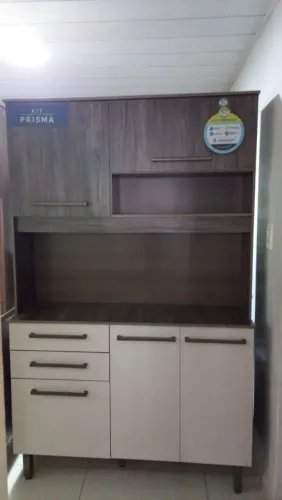 Armário de cozinha Novo