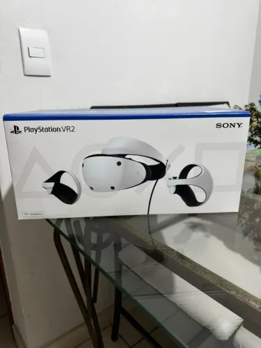 Playstation VR 2