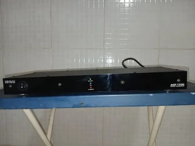 Condicionador de energia UPSAI ACF 1700-S