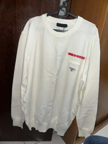 Jumper Prada