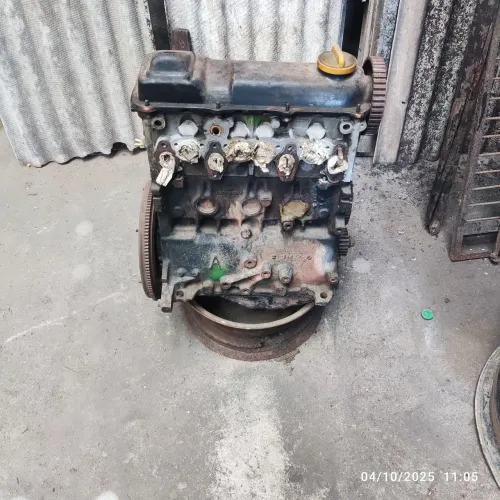 Vende-se Motor AP 1.8 no estado