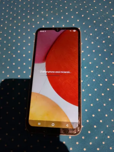 Celular Samsung A14