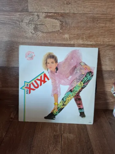 Xou da Xuxa LP