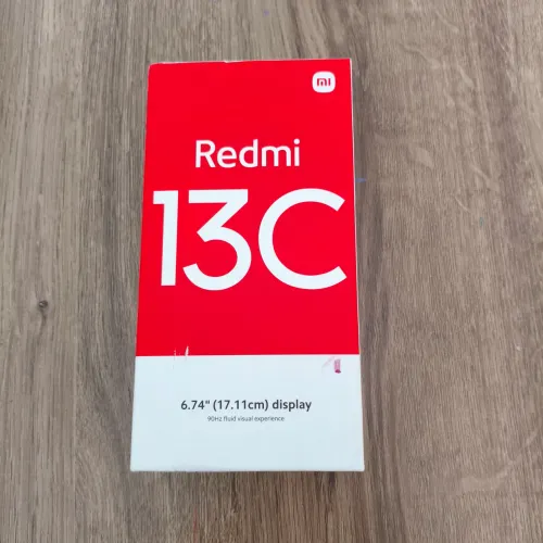 Redmi 13C