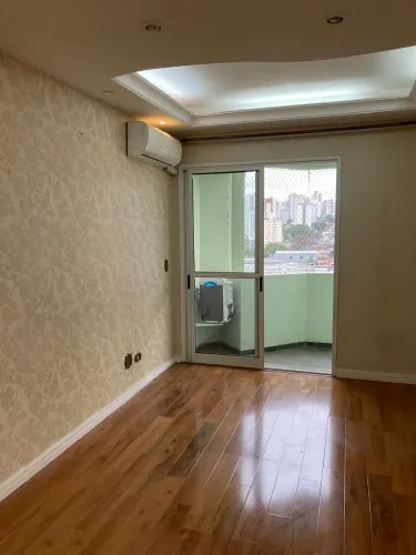 Apartamento à venda no Bosque da Saúde