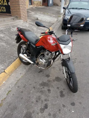 Fan 125i 2017