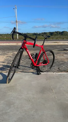 Bike Oggi Velloce Disc.