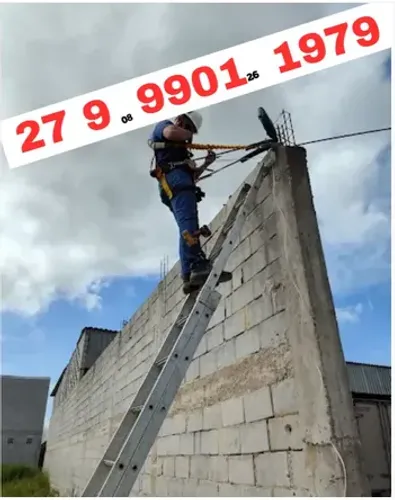 ELETRICISTA 24H