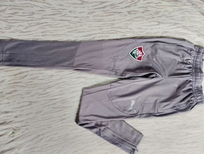 Calça do Fluminense infantil 