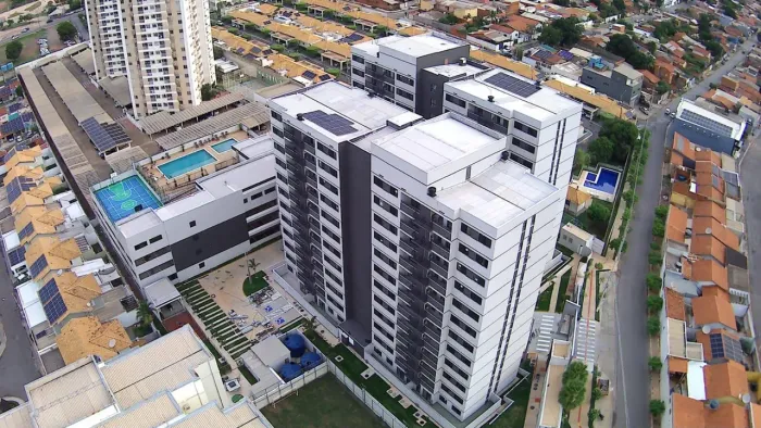 Apartamento com 2 quartos no Citta Splendore