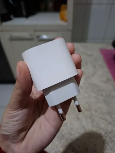 Fonte original Apple 