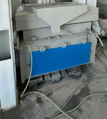 Mesa cata  Pedra 