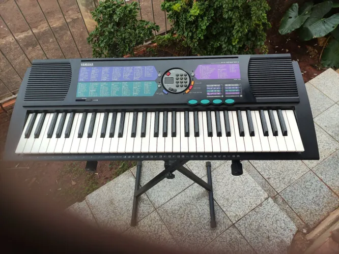 Yamaha PSR 78