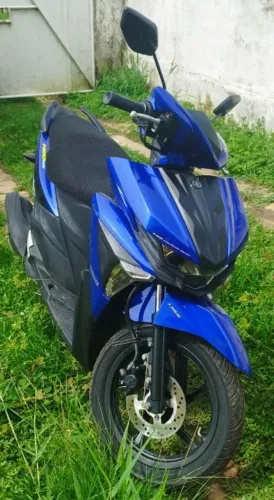 Moto NEO 125 cc