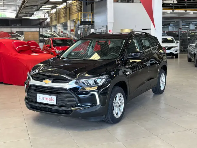 Chevrolet Tracker 1.0 Turbo 12V Flex MEC 2021