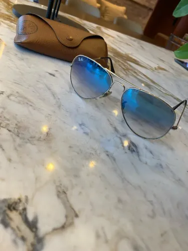 Óculos de sol Ray-Ban Aviador