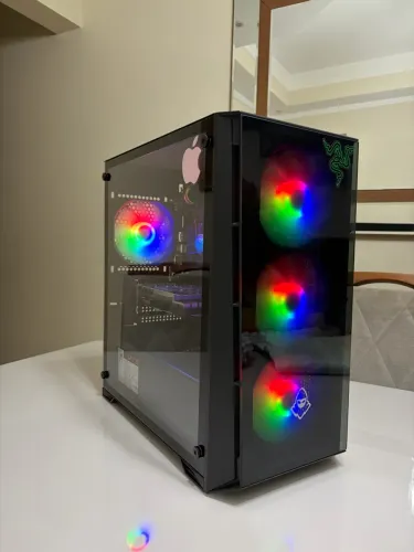 COMPUTADOR GAMER